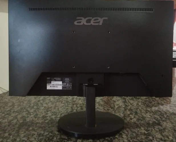 monitor gamer