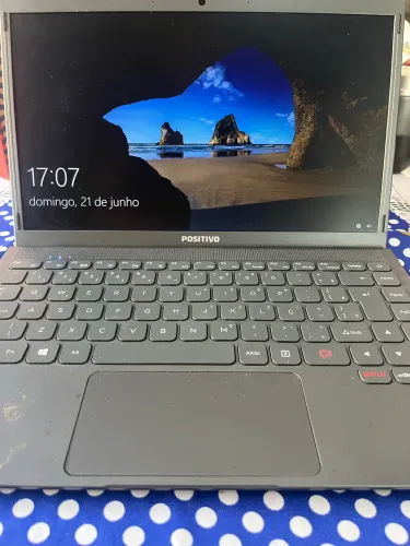 Notebook seminovo