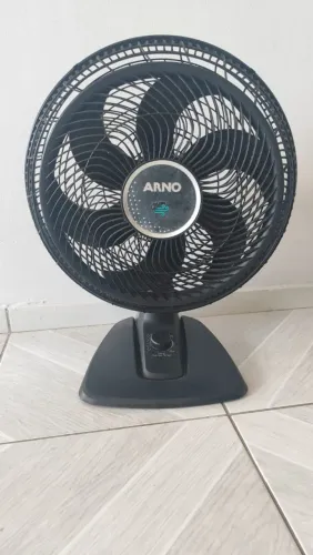 Ventilador Arno usado