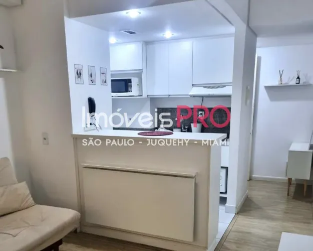Apartamento, Moema Pássaros - São Paulo