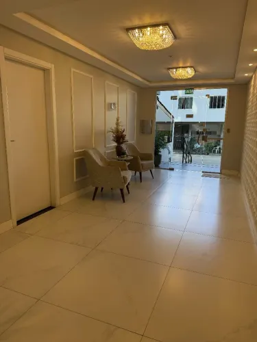 APARTAMENTO LOCAÇÃO ITAPEMA
