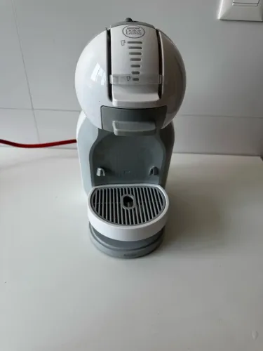 Cafeteira Dolce Gusto