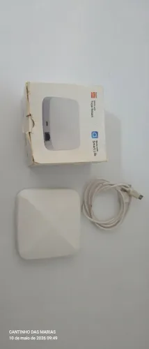 HUB ZIGBEE cabeado