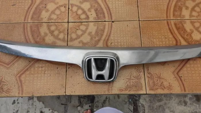 Friso da Grade do Honda Civic 2007 a 2011