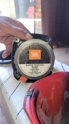 Vende-se Som automotivo