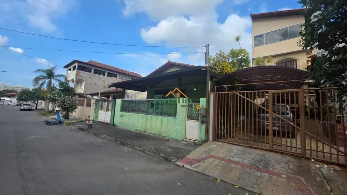 Casa à venda em Parque Residencial Laranjeiras - Serra/ES