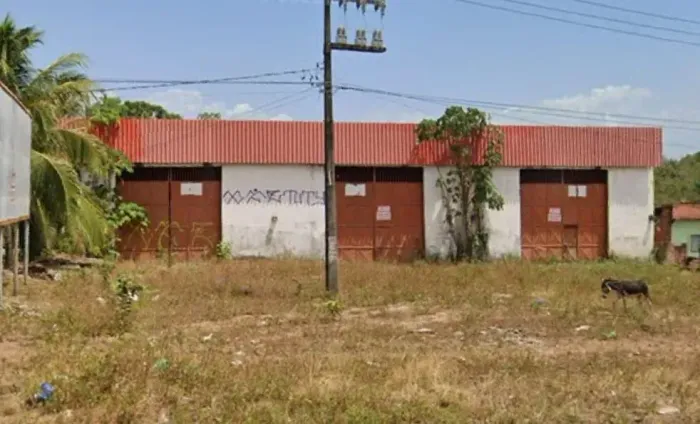 Imóvel para aluguel com 300 metros quadrados em Estiva - São Luís - MA