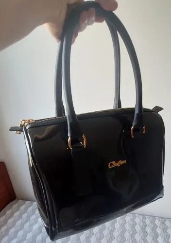 Linda Bolsa Carmen Steffens