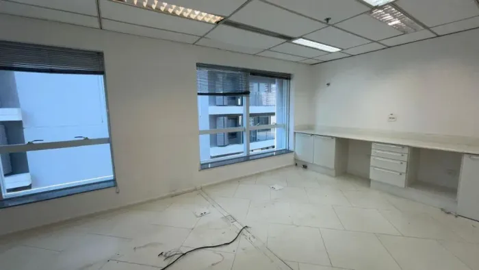 Comercial na Vila Nova Conceição com 132 m²