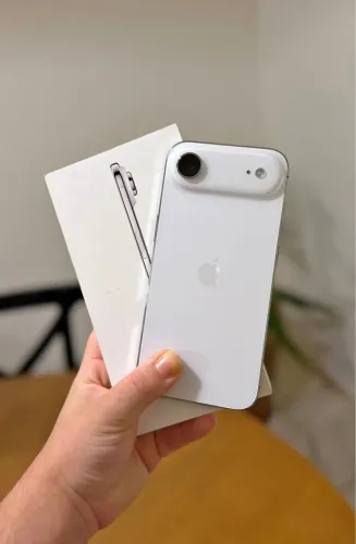 iPhone 17 AIR