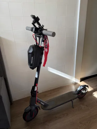Patinete elétrico