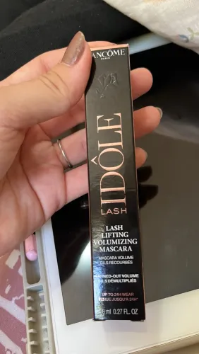 Máscara de cílios Idôle Lancôme