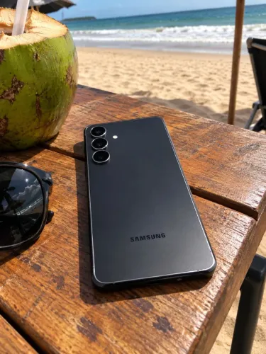 GALAXY S25 FE 128 GB
