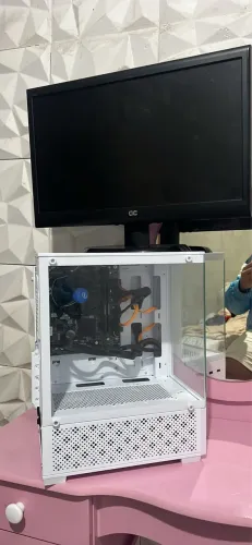 VENDO PC GAMER !!