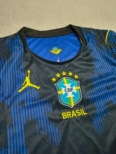 Camisa Brasil