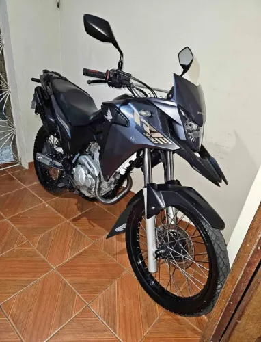 Honda XRE 2022