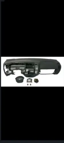 Kit de Airbag de Kia Bongo 2013/2023