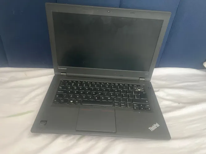 Notebook Lenovo