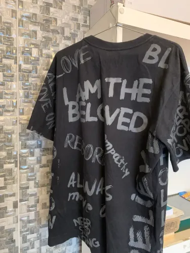 Camisa beloved