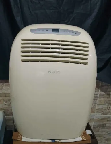 Ar condicionado portátil 9000 BTUS