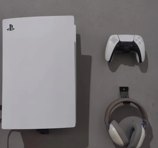 Ps5 original