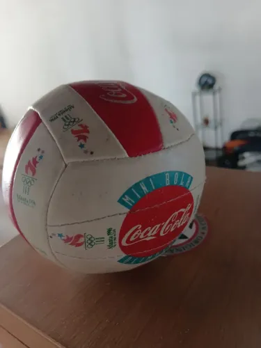 Bola relíquia