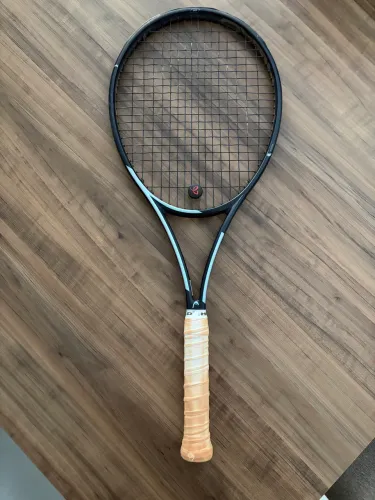 Raquete tênis tennis