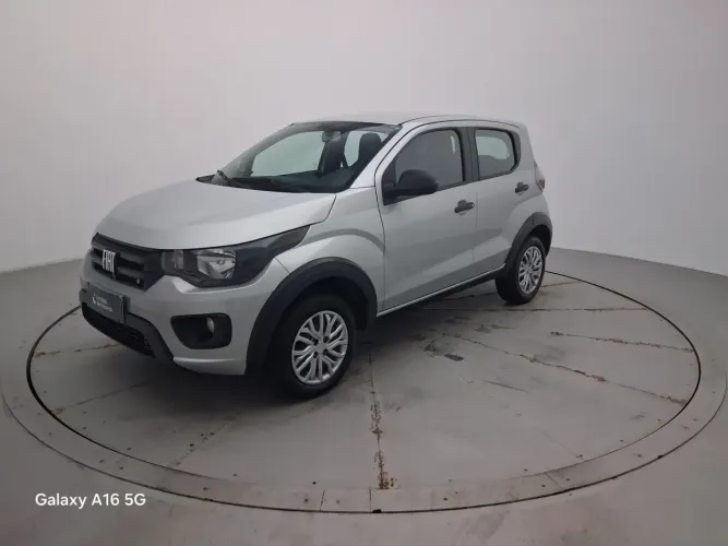Fiat Mobi Like 1.0 Fire Flex 5P. 2025