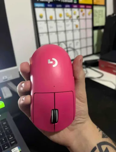 GPRO SUPERLIGHT 2