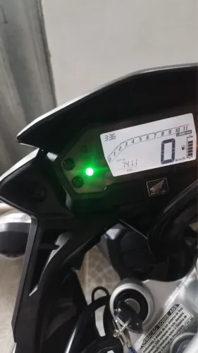 Vendo Xre 190