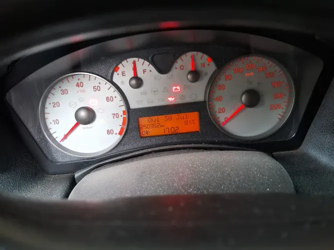Fiat Stilo 1.8/ 1.8 Connect 8V 103cv 5P 2003