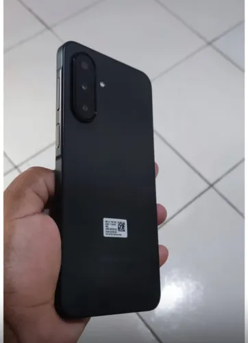 Samsung galaxy A17 128GB