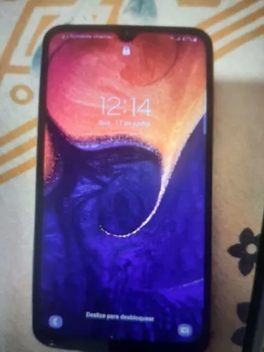 Celular A50