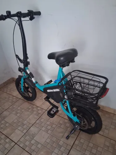 2024 Outro Bicicleta elétrica CB-14