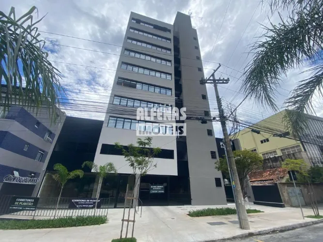 Loja para aluguel no Bairro Eldorado