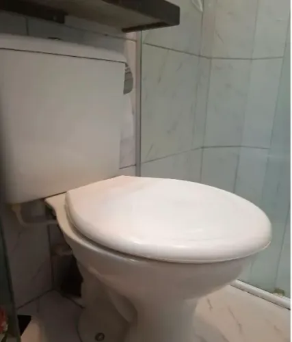 Vaso sanitário