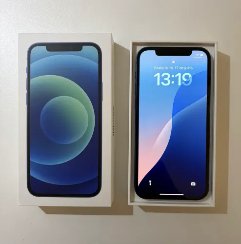 Iphone 12 128 GB