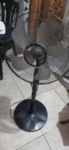 Ventilador de Coluna