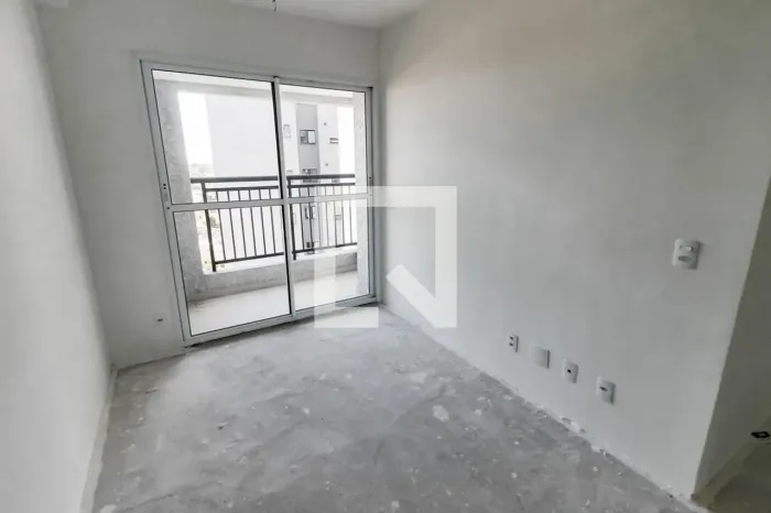 Apartamento à Venda - Cidade Jardim, 2 Quartos, 40 m2