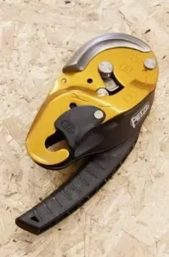 Vendo equipamento rapel e acesos por corda nr 35