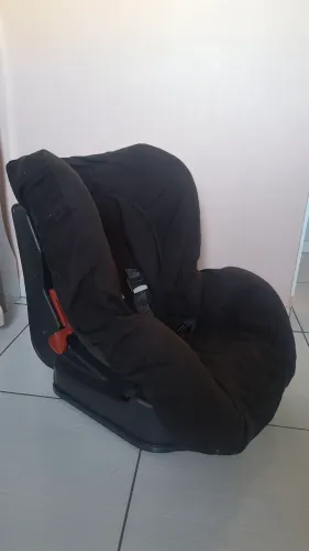 Cadeirinha reclinável 0 a 36kgs