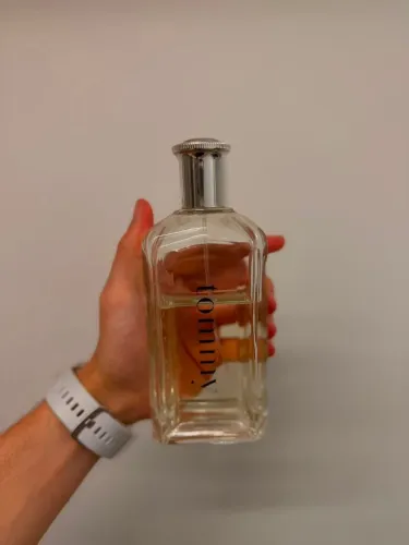 PERFUME MASCULINO TOMMY HILFIGER 200ml