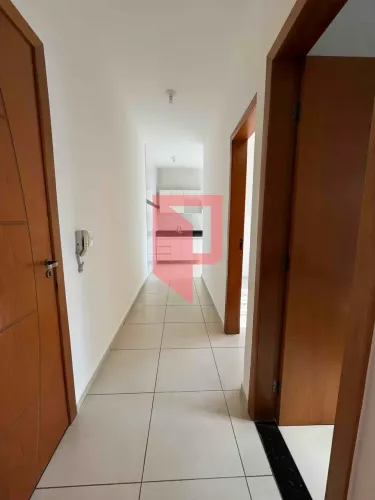 Kitnet Ampla com 2 Quartos para Locação Conforto e Localização Estratégica! São Francisco