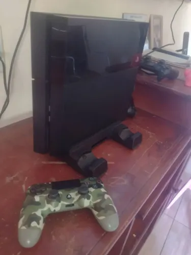 Ps4 pra jogo troco por iPhone ou dinheiro