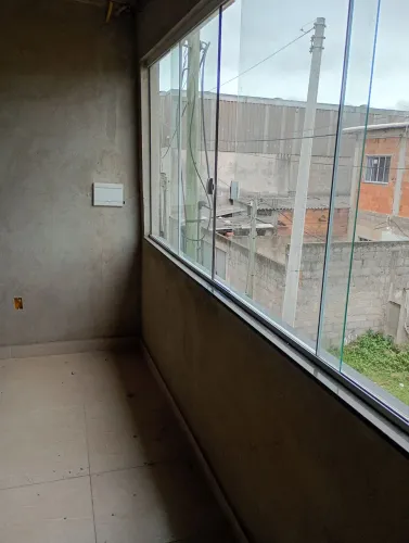 Apartment Morada da Barra, Novo. Aluguel a partir de 01/12
