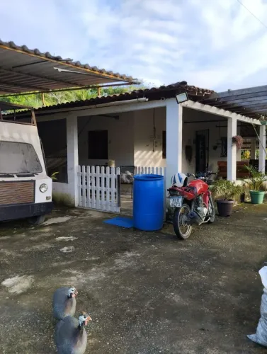 Sítio em engenho Bento velho 