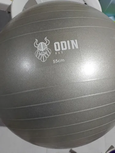 Bola Suiça pilates 55 CM