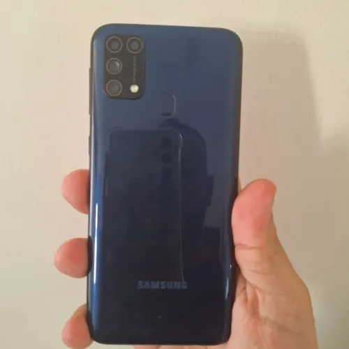 SAMSUNG M31
