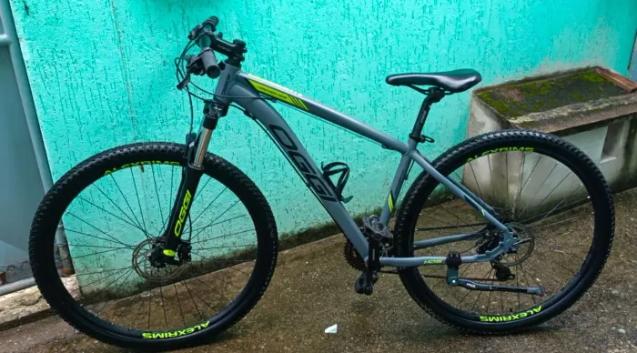 Bike Oggi Hacker aro 29 de 3.000 por 2.000