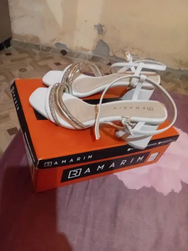 Sandalias Roupa